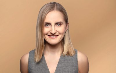 Nele Odzuck portré: A kíváncsiságból vezetővé lett nő