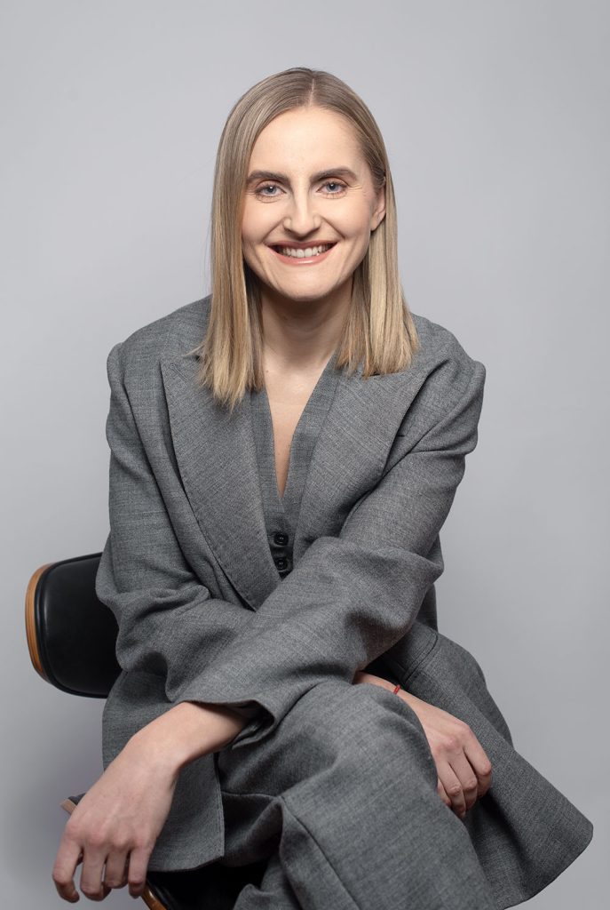 portré fotózás, TikTok manager